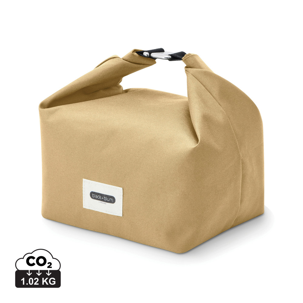 Black+Blum 6.7L Lunch/Koel Tas
