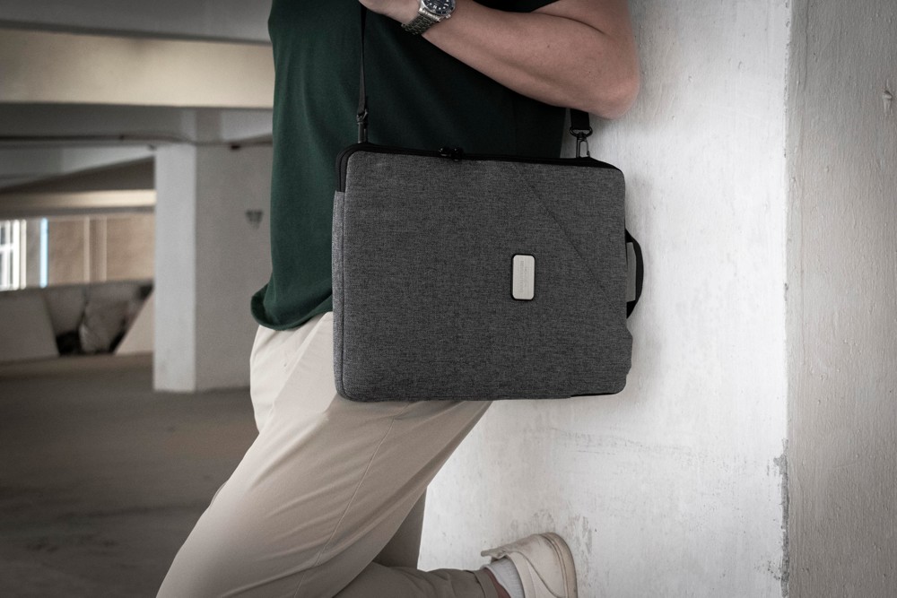 BrandCharger laptoptas Specter Go | Laptop 14"