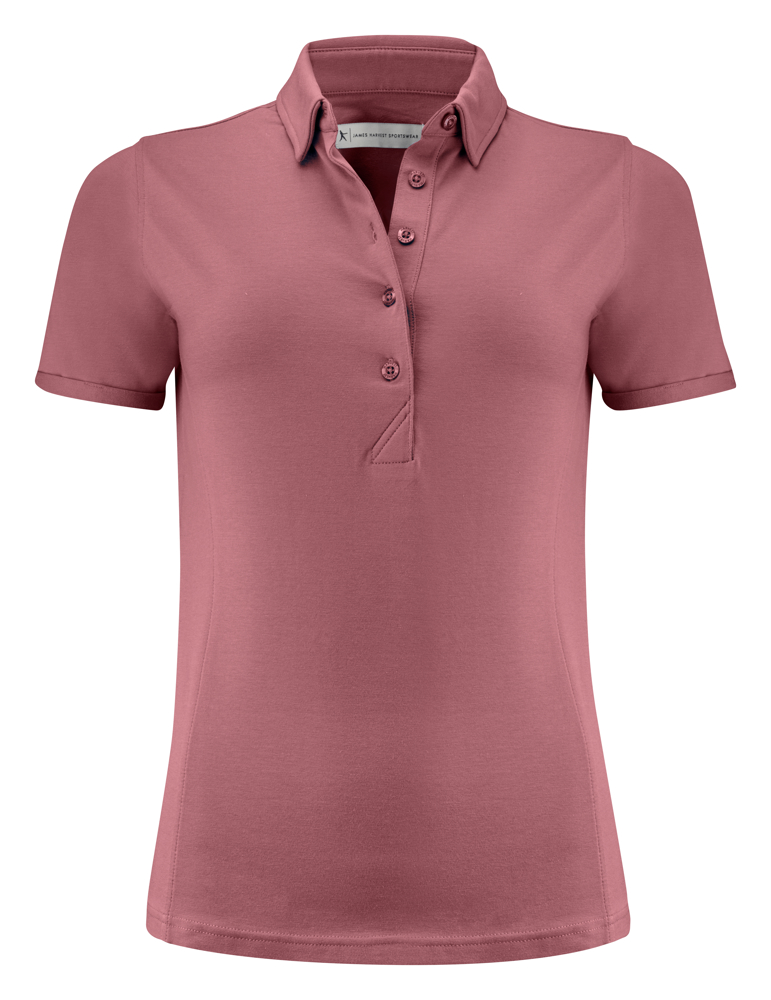 American Supreme Polo Dames - Roestrood