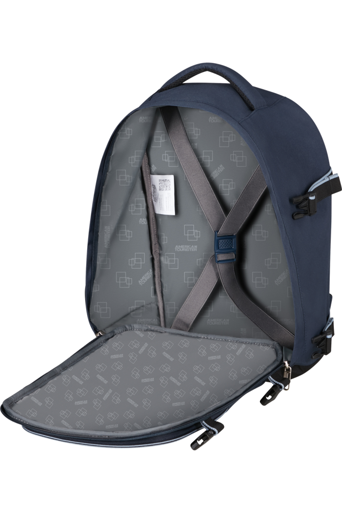American Tourister Cloudrider Cabin Backpack S