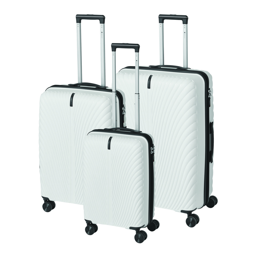 - Trolley set SYDNEY - Wit