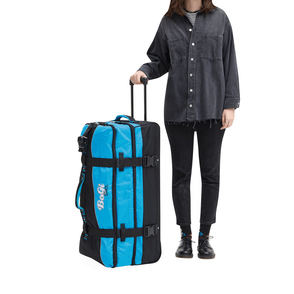 BOGI XL - Trolleyreistas BoGi XL
