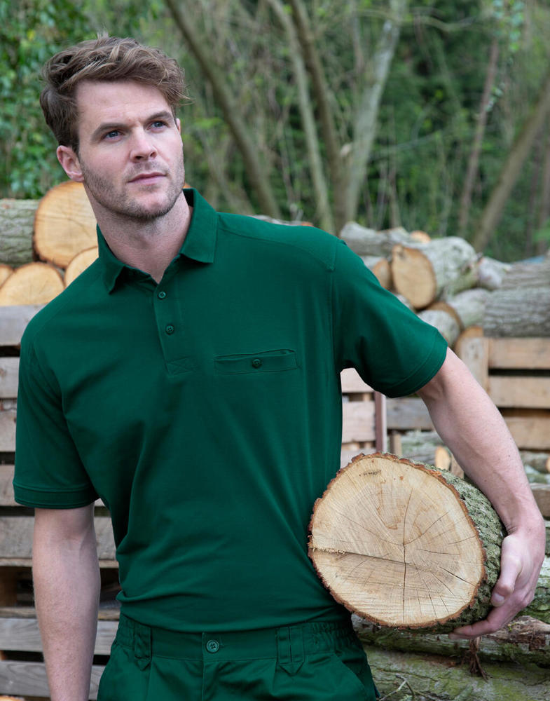 Apex Polo Shirt