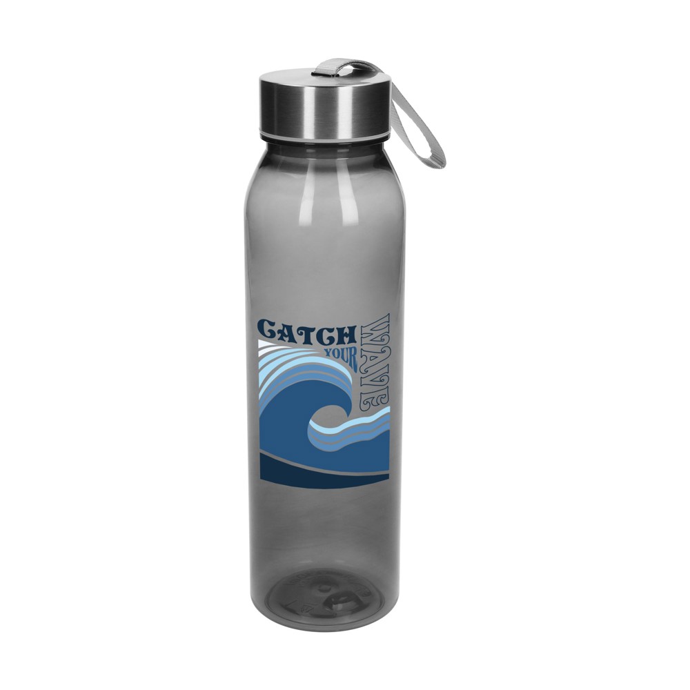 Active-drinkfles "Pure", 650 ml