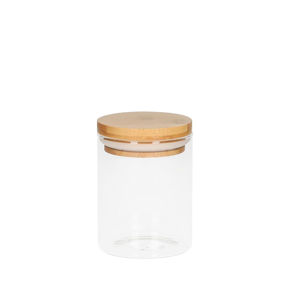 Glazen bakje "Bamboo", 0,35 l