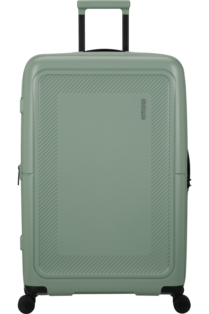 American Tourister Spinner 77 - Iceberg Green