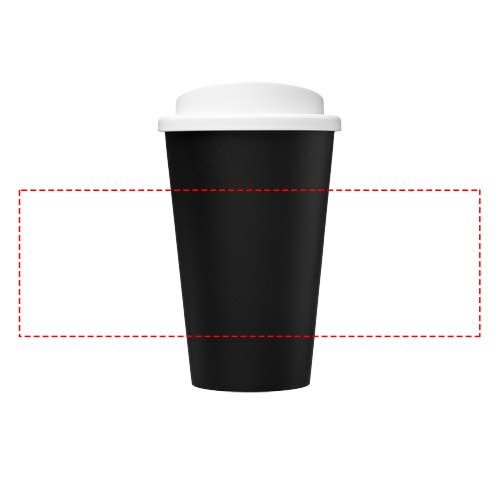 Americano® Eco 350 ml gerecyclede drinkbeker