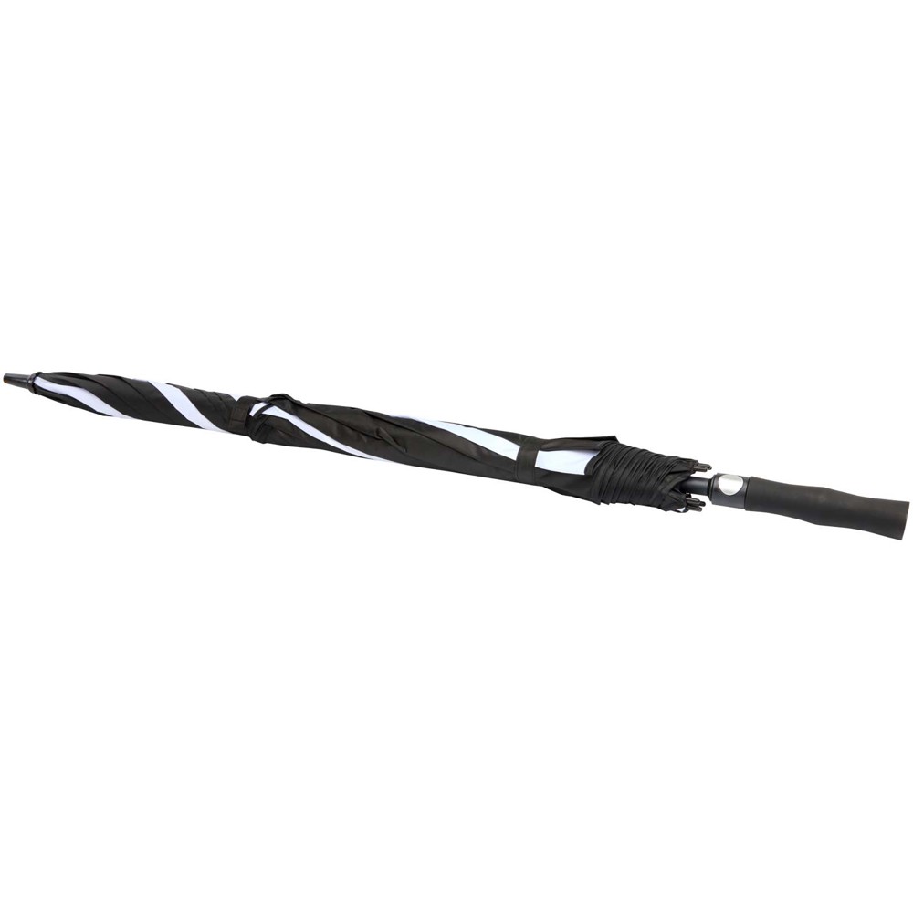 Jeff 30 inch winddichte golfparaplu