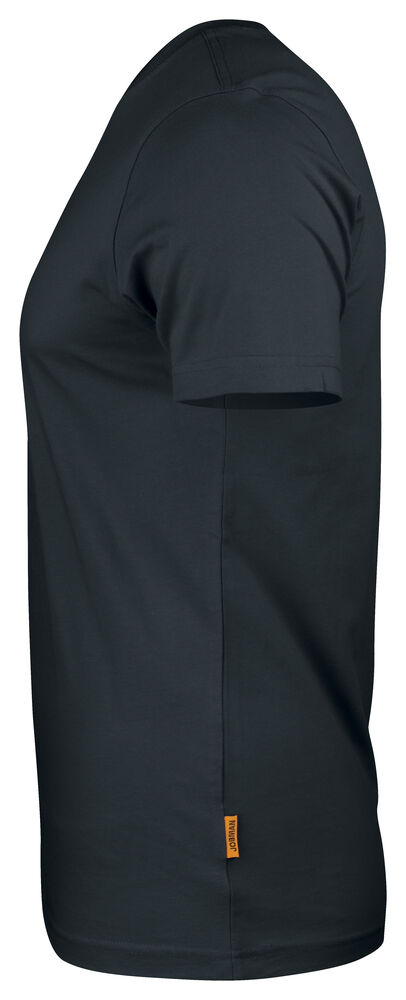 Jobman - 5264 T-shirt Zwart XS