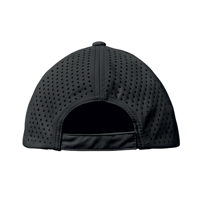 CAPO - 5 panelen baseballpet 130gr/m²