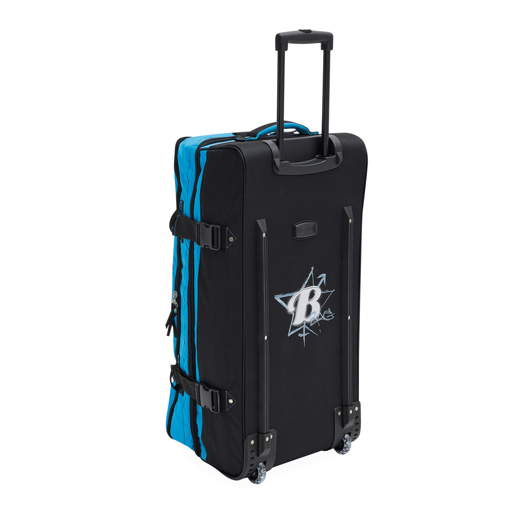 BOGI XL - Trolleyreistas BoGi XL