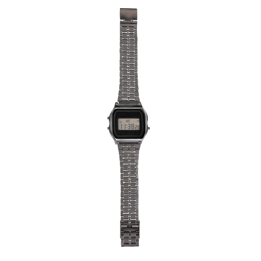 Horloge Busnor