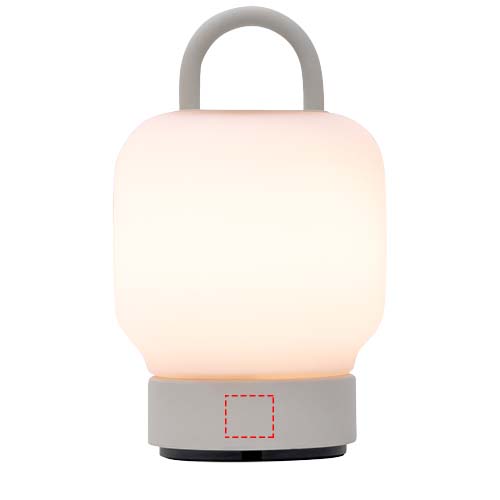 Kooduu Loome draagbare lamp