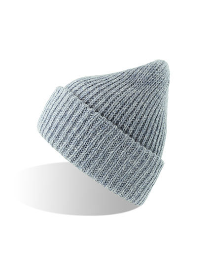 Atlantis - Gorely Beanie - Light Avio Melange
