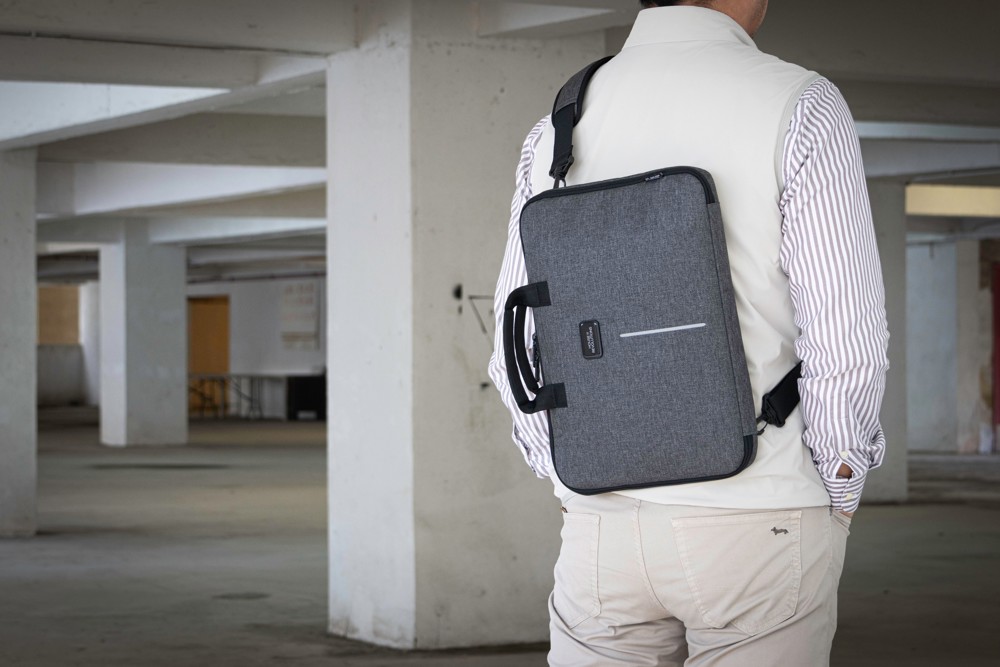 BrandCharger laptoptas Specter 2 | Laptop 16"