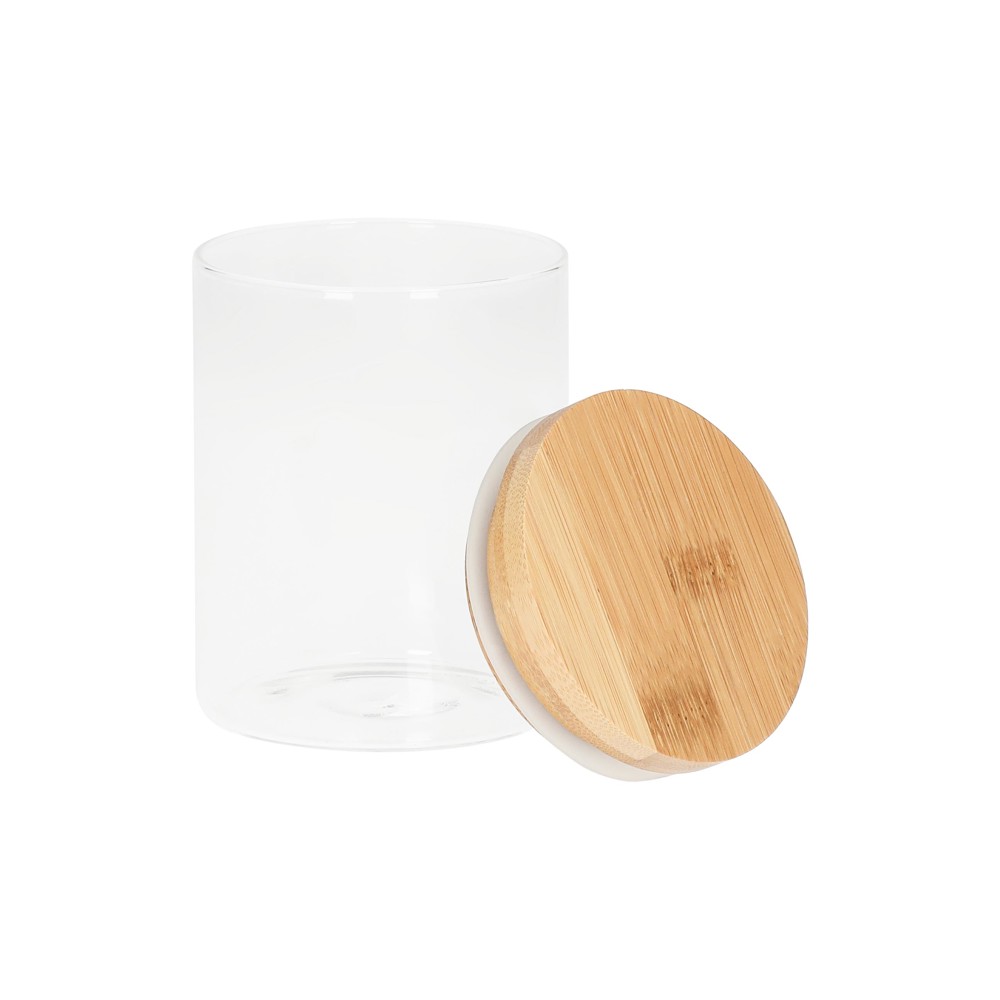 Glazen bakje "Bamboo", 0,35 l