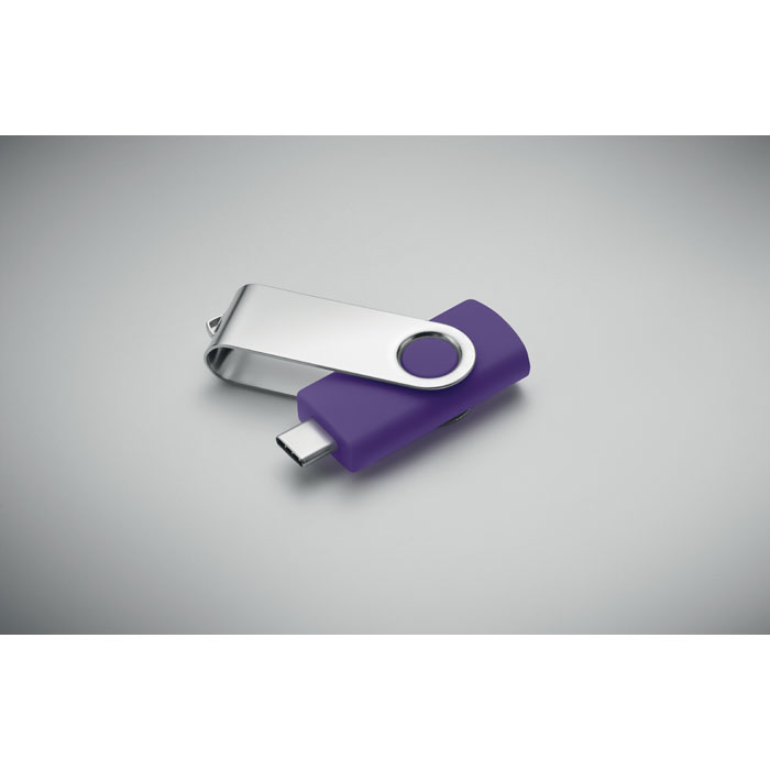 COLODRI - 16GB USB flash 3.0 type-C     MO1401