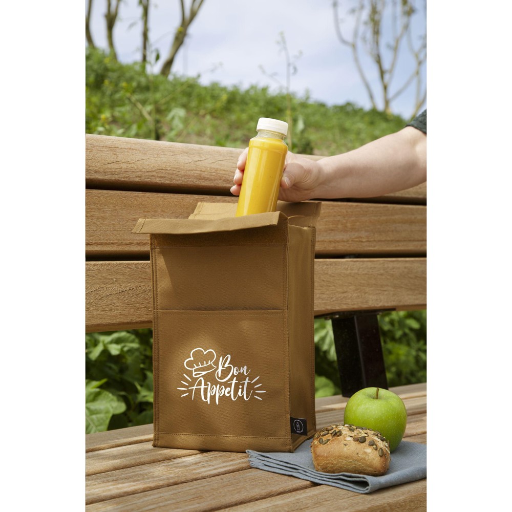 Be Cool GRS RPET Lunchbag lunchtas