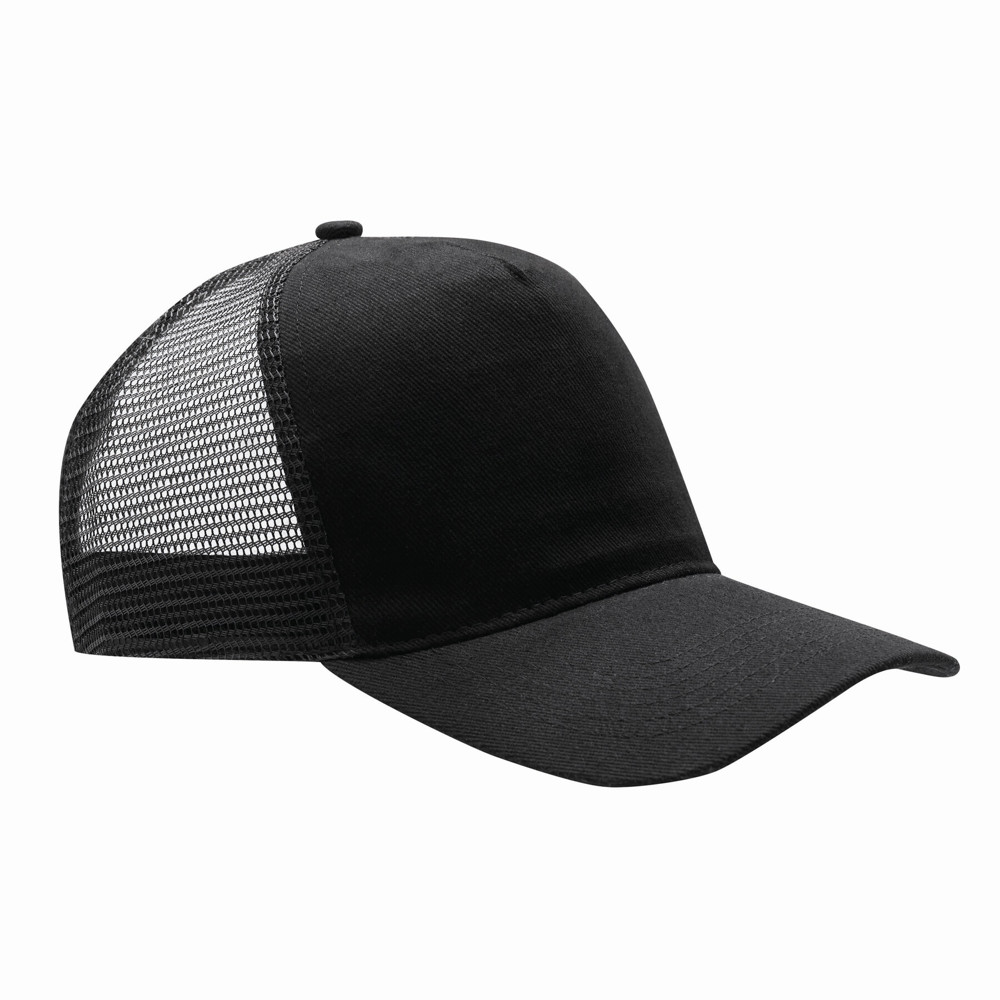 FASTBALL - Cap met 5 panelen