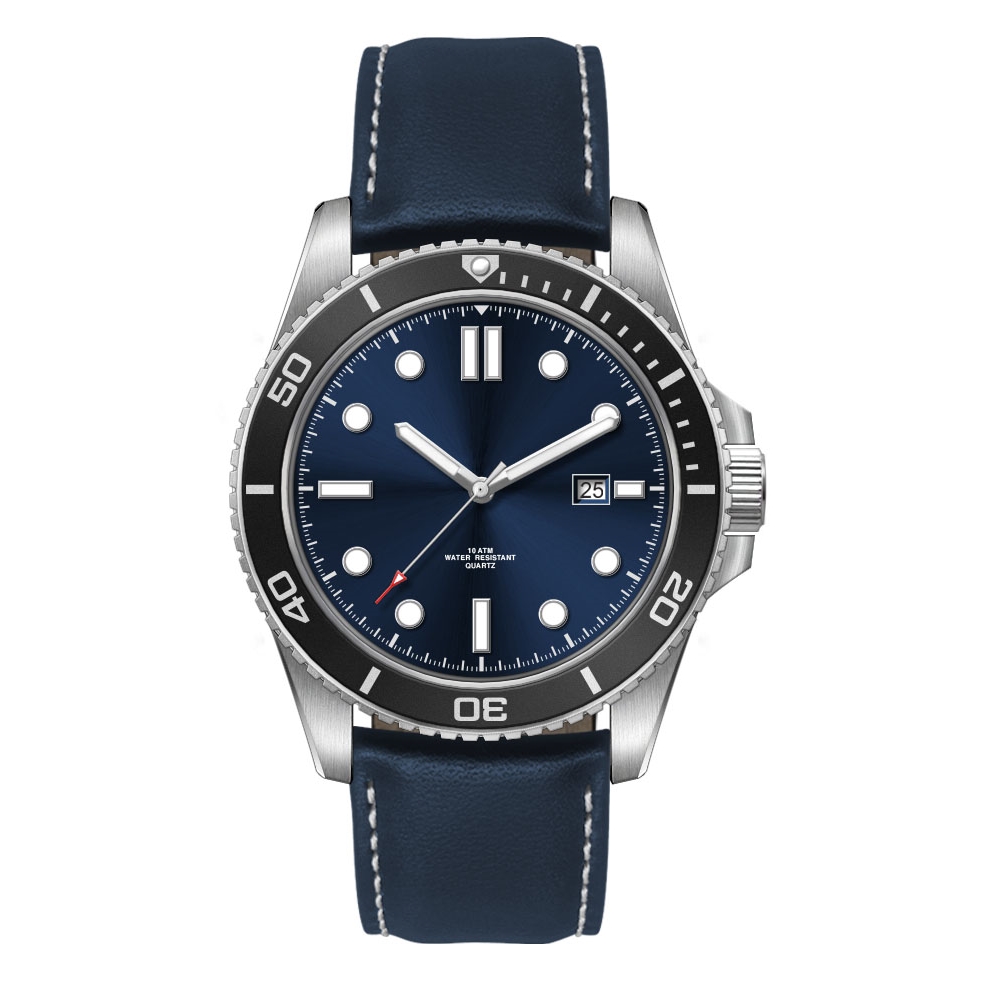 Horloge Georgia