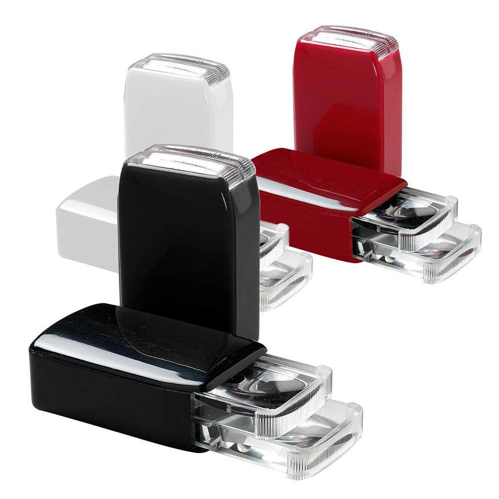 Vergrootglas "Double 3 x/6 x"