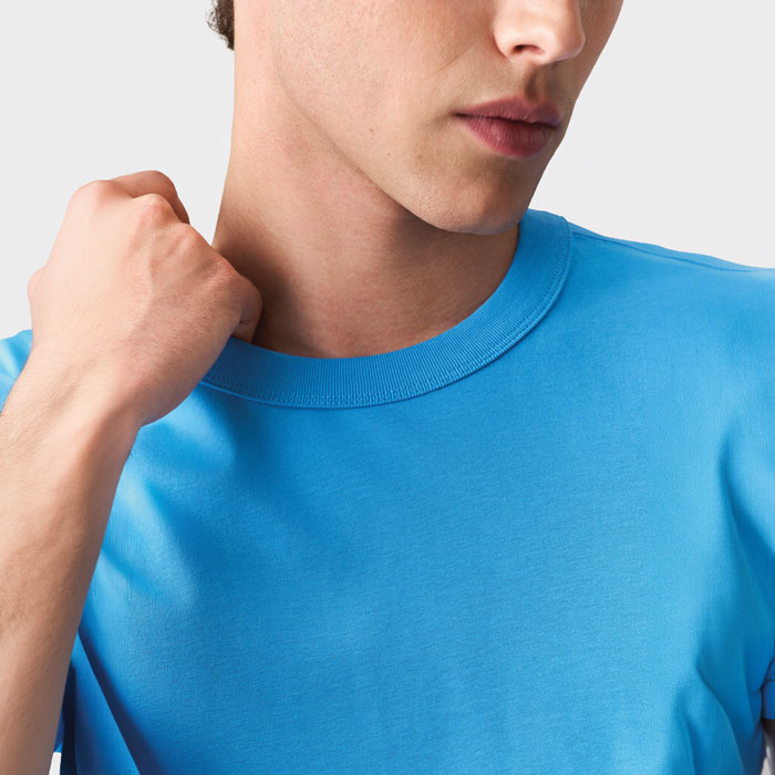 BOXY MEN - BOXY OVERSIZE T-SHIRT HEREN