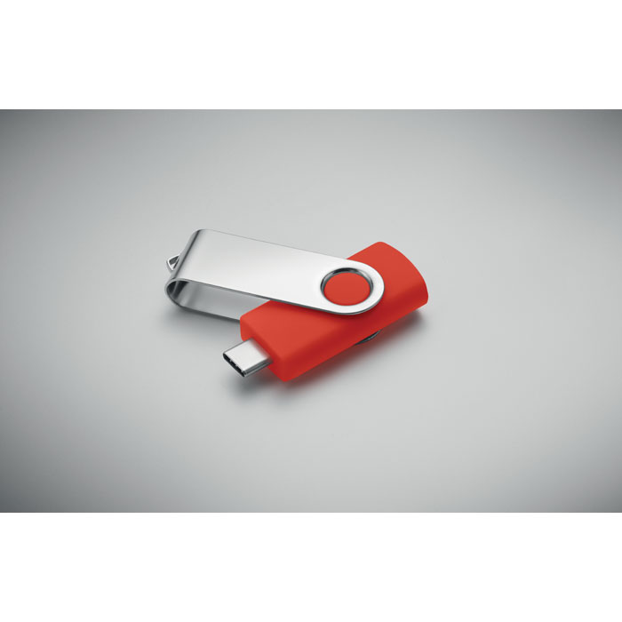 COLODRI - 16GB USB flash 3.0 type-C     MO1401