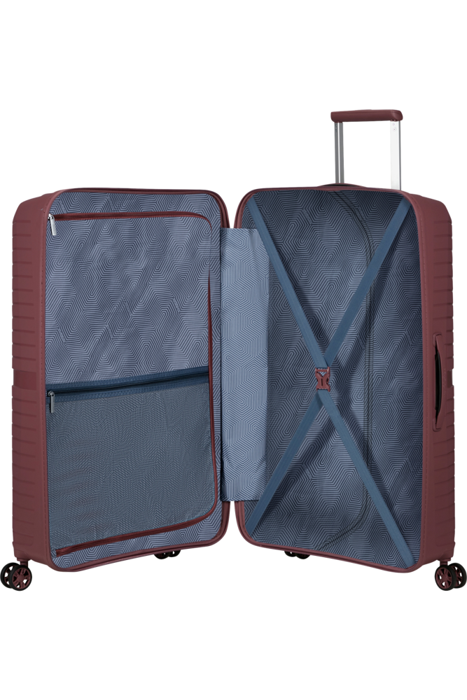 American Tourister Airconic Spinner 77/28 Tsa