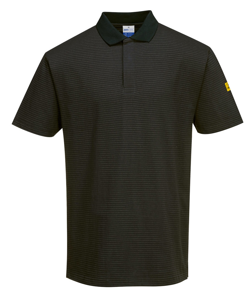 Anitstatisch ESD Poloshirt
