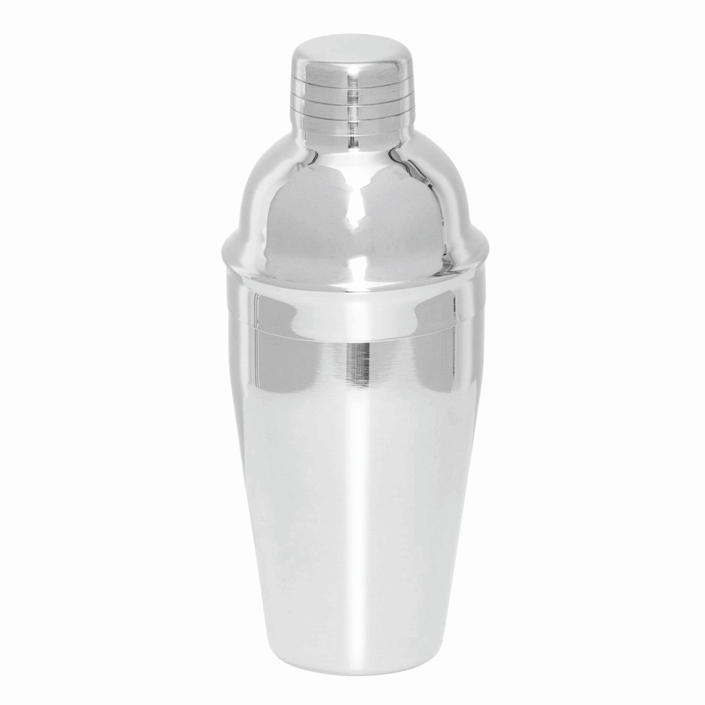 BARKEEPER - RVS cocktailshakerset