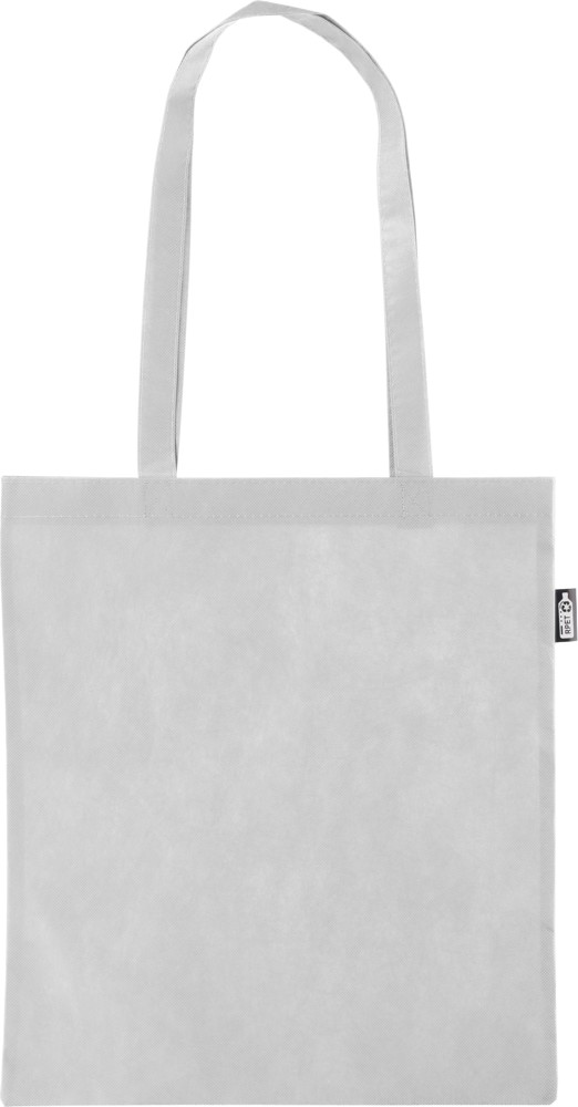 Boodschappentas Vian | 11 l - Wit