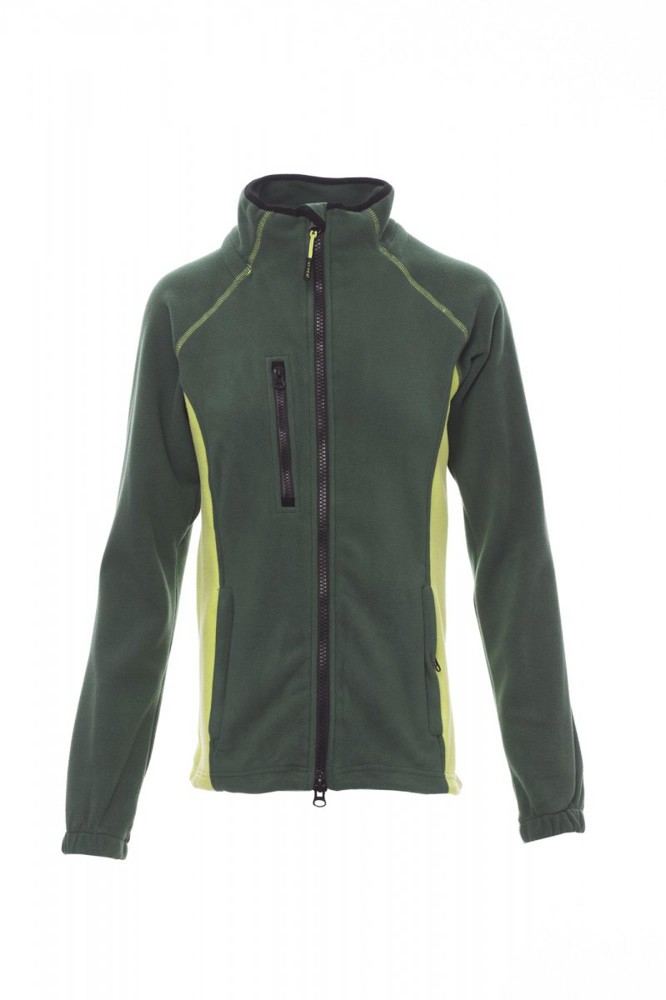 ASPEN+LADY - green/acid green