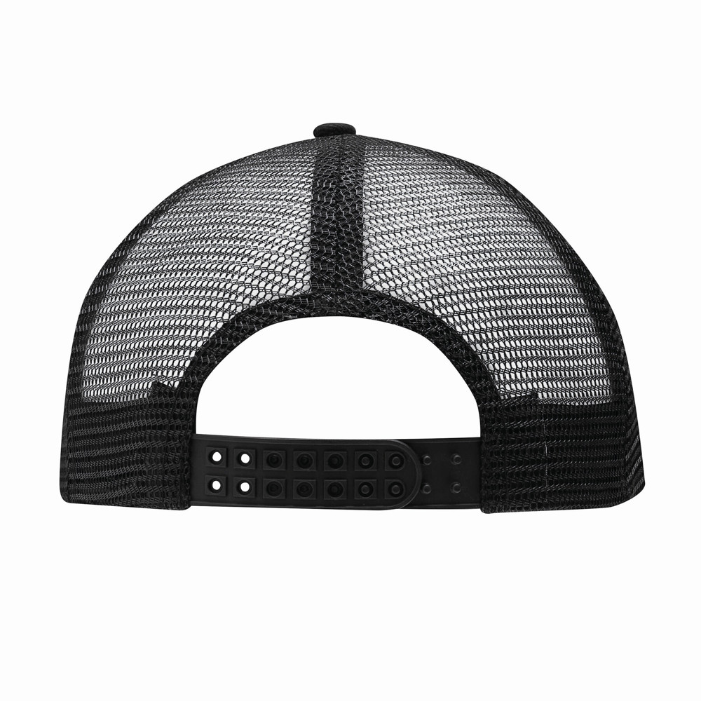 FASTBALL - Cap met 5 panelen