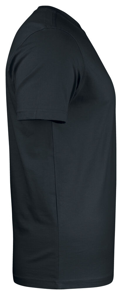 Jobman - 5264 T-shirt Zwart XS