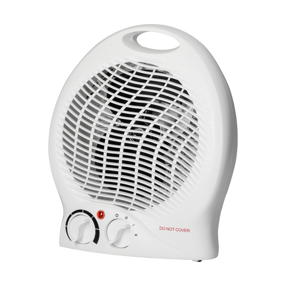 Verwarmingsventilator "Mobil"