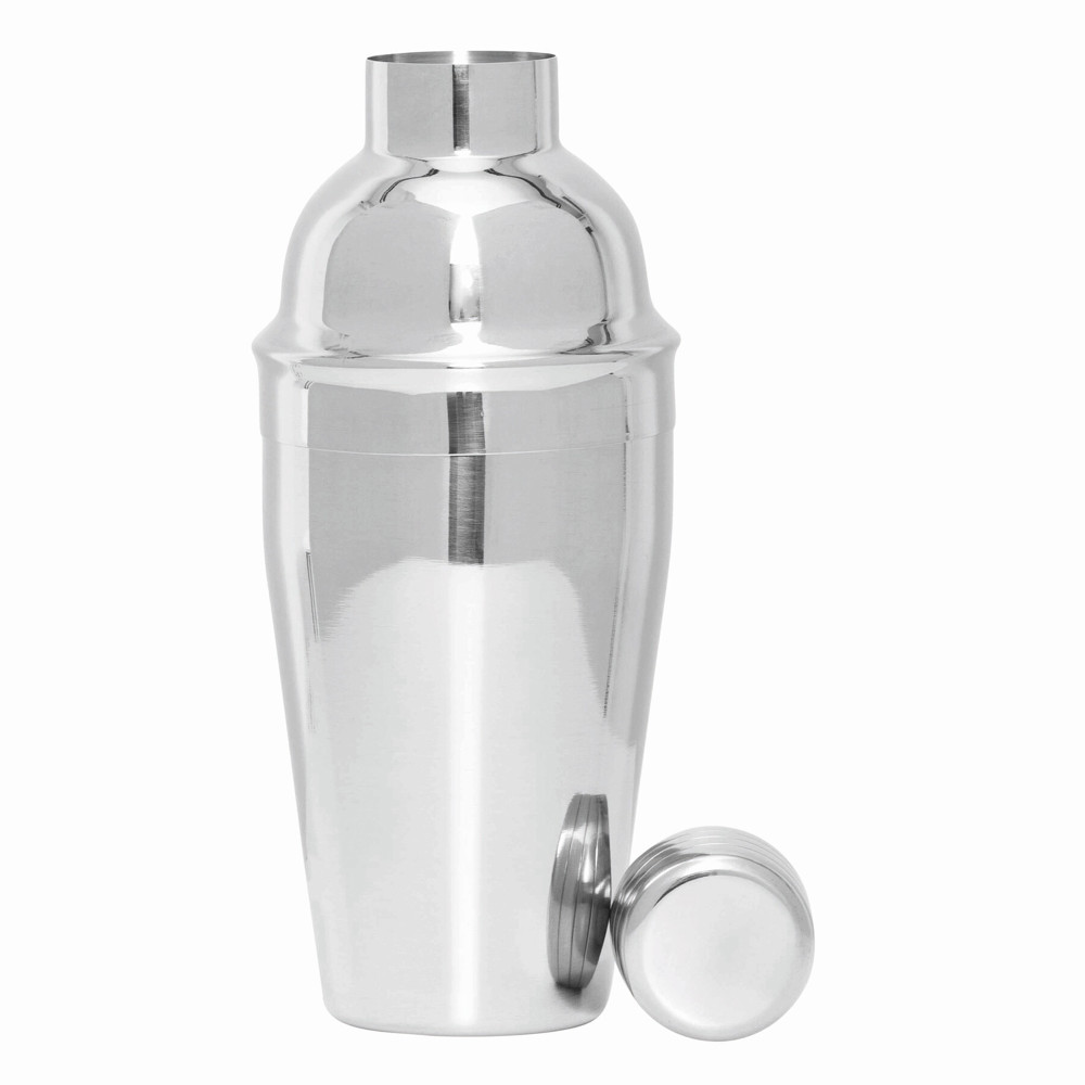BARKEEPER - RVS cocktailshakerset