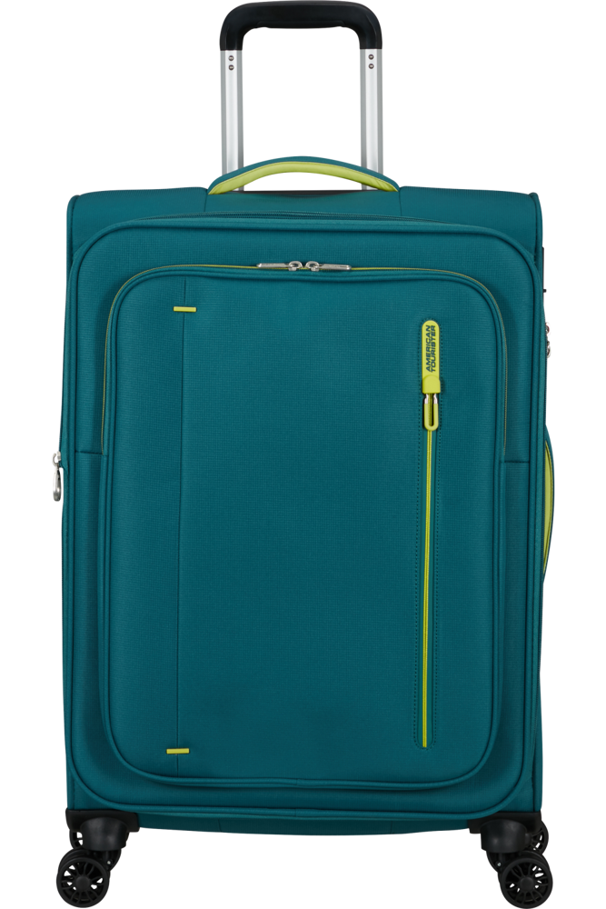 American Tourister Cloudrider Spinner M EXP.
