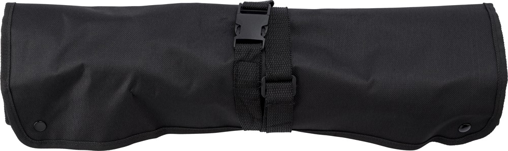 Barbecueset Hugo | Rvs | Schort