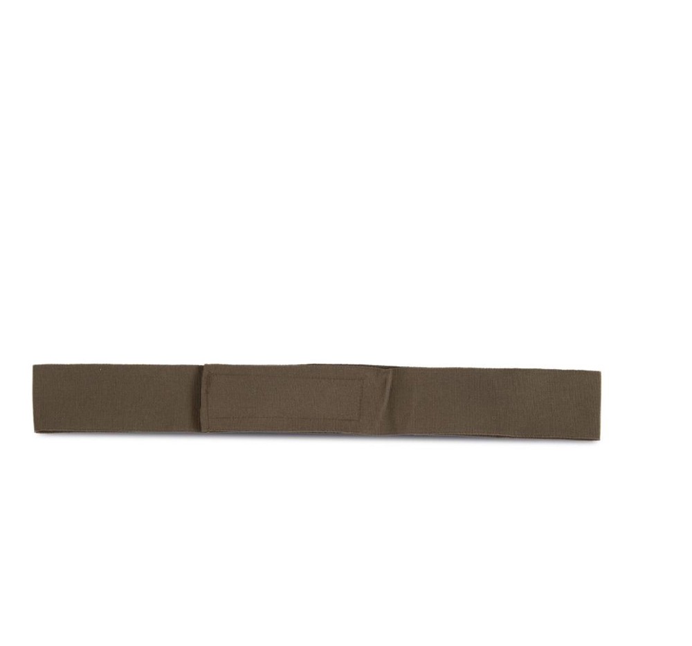 Panama - Hoed - Khaki