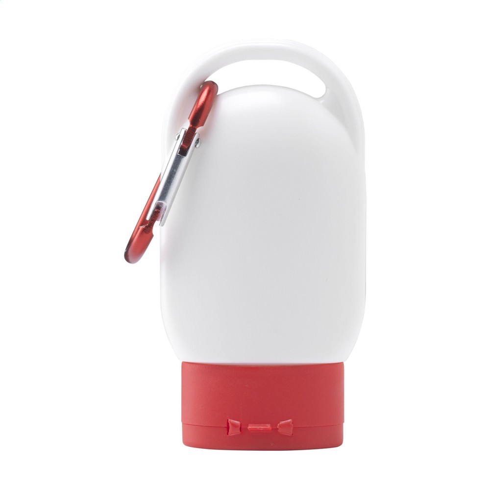 Clip-On Sunscreen factor 30