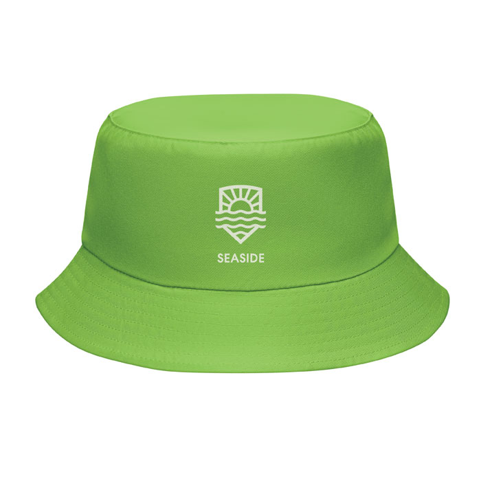 EMMER - Zonne-vissershoed polyester 150mo2437-85