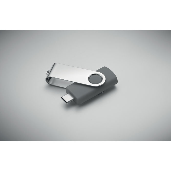 COLODRI - 16GB USB flash 3.0 type-C     MO1401