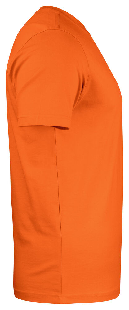 Jobman - 5264 T-shirt Oranje S