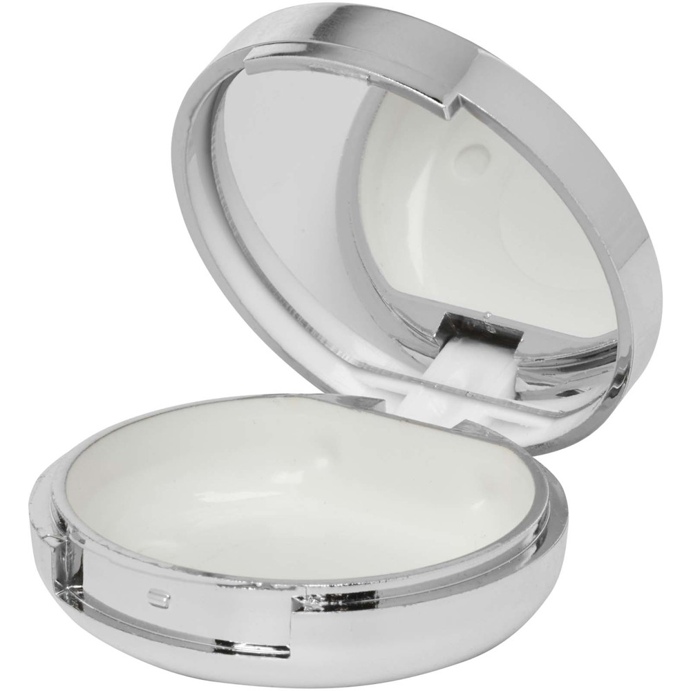 Ero lipbalsem - zilver