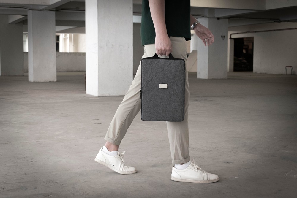 BrandCharger laptoptas Specter Go | Laptop 14"