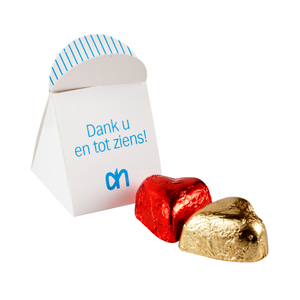 Bonbon Ballotin