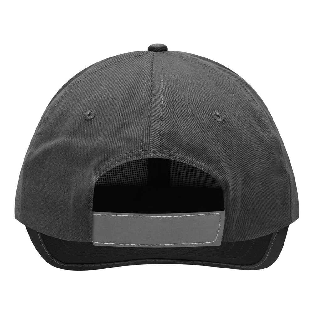 DETECTION - Baseballcap