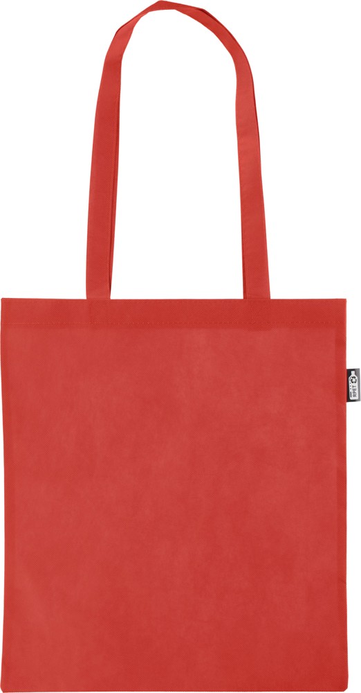 Boodschappentas Vian | 11 l - Rood