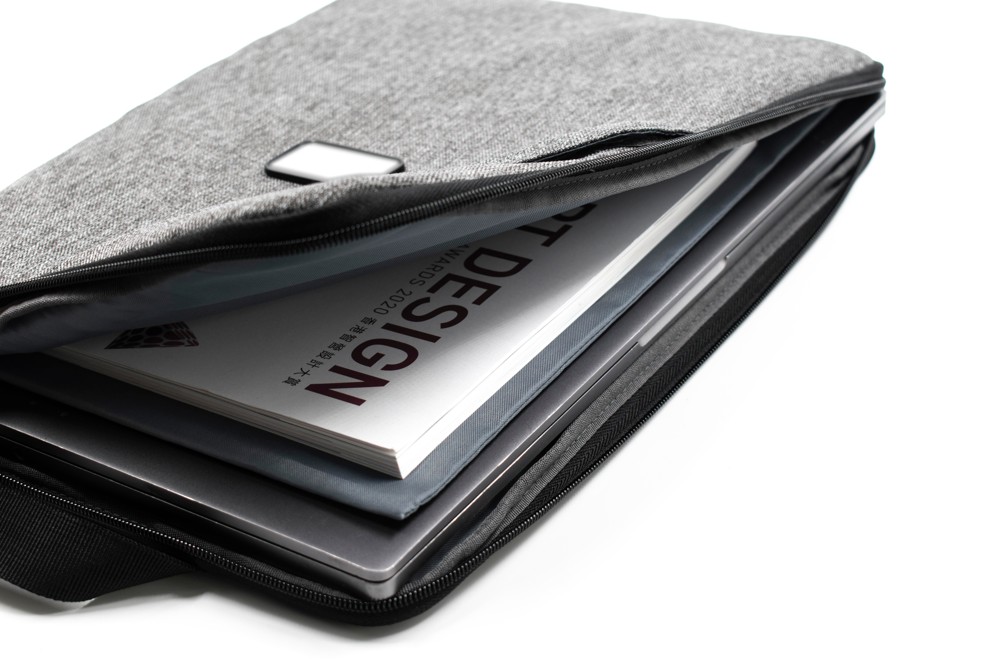 BrandCharger laptoptas Specter Go | Laptop 14"