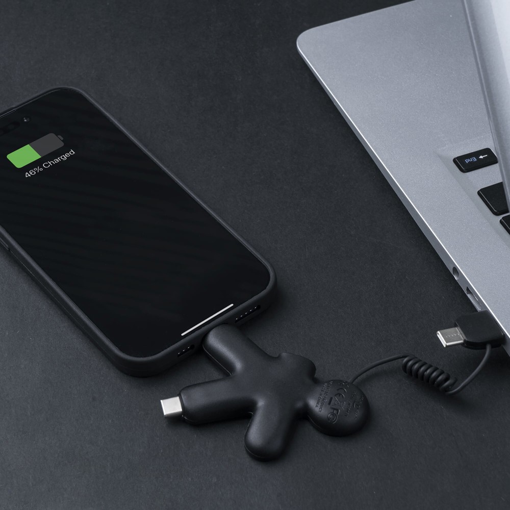 2064 | Xoopar Buddy Eco Charging Cable